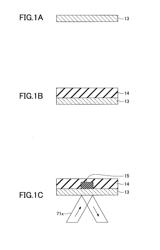 METHOD OF HEATING, METHOD OF PRODUCING PIEZOELECTRIC FILM, AND LIGHT
IRRADIATION DEVICE