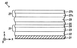 Co/Ni Multilayers with Improved Out-of-Plane Anisotropy for Magnetic Device Applications