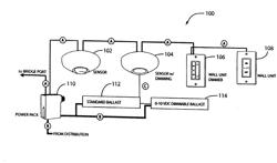 NETWORKED, WIRELESS LIGHTING CONTROL SYSTEM WITH DISTRIBUTED INTELLIGENCE