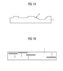 CONTACTLESS CAPACITIVE DISTANCE SENSOR