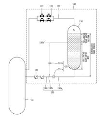 MULTI STAGE SAFETY INJECTION DEVICE AND PASSIVE SAFETY INJECTION SYSTEM HAVING THE SAME