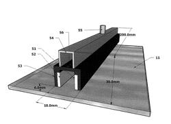 PLASMA SOURCE AND METHODS FOR DEPOSITING THIN FILM COATINGS USING PLASMA ENHANCED CHEMICAL VAPOR DEPOSITION