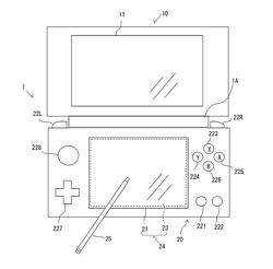 STORAGE MEDIUM STORING A GAME PROGRAM, GAME SYSTEM, AND GAME CONTROL METHOD