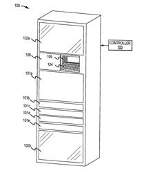 MEDICATION DISPENSING CABINET SYSTEMS AND METHODS