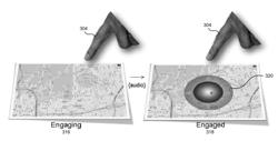 METHODS FOR SYSTEM ENGAGEMENT VIA 3D OBJECT DETECTION