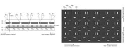 Solid-state image sensing device and semiconductor display device