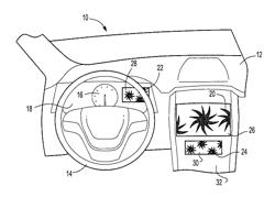 Graphic display apparatus