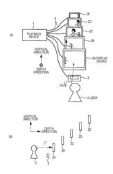 Information presentation device and information presentation method