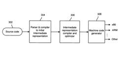 Deferred constant pool generation