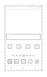 Display screen with graphical user interface