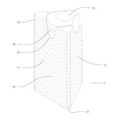 APPARATUS FOR CLEANING ELECTRONIC DISPLAY SURFACES