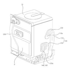 DISHWASHER AND METHOD OF CONTROLLING THE SAME