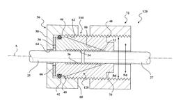 ASSEMBLY AND METHOD FOR ANCHORING REBAR TO A MASS