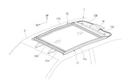 SUNSHADE DEVICE