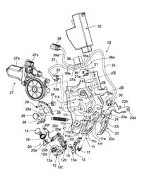 LOCK DEVICE