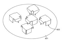 RADIO SYSTEM FOR HIGH-SPEED WIRELESS COMMUNICATION