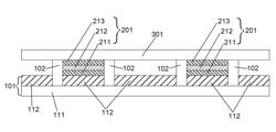 Capacitor Array and Method of Manufacture