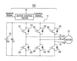 POWER CONVERSION DEVICE AND POWER CONVERSION METHOD