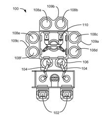 SEMICONDUCTOR PROCESSING SYSTEMS HAVING MULTIPLE PLASMA CONFIGURATIONS