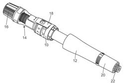 INJECTION APPARATUS