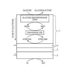 Fuel cell, method for operating the same, and electronic device