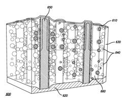 Semiconductor wire array structures, and solar cells and photodetectors based on such structures