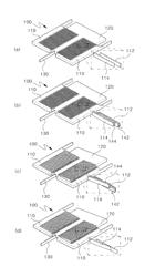 Micro structure, micro actuators, method of fabricating micro structure and micro actuators