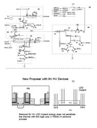 Non-volatile memory device and a method of operating same