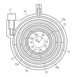 METHODS AND APPARATUS FOR COMPENSATING FOR DRIFT IN MAGNETIC FIELD STRENGTH IN SUPERCONDUCTING MAGNETS