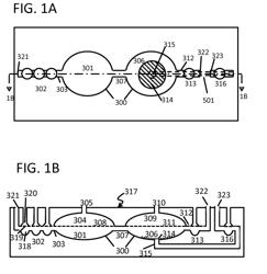 Methods and apparatus for independent control of product and reactant concentrations