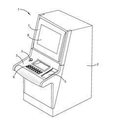 Electronic Gaming Machine and Gaming Method