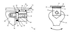 Method for machining workpieces