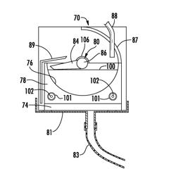 Ice making assembly with optimized harvesting and related refrigeration appliance