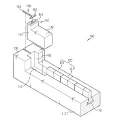 Float bath for manufacturing glass; float glass forming method utilizing the same and method for installing barriers to the float bath