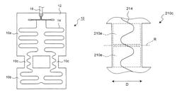 Vehicle seat heater