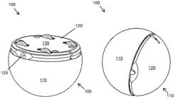 Non-rollable to rollable transforming toy