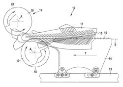 Apparatus and method for filleting beheaded and eviscerated fish