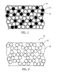 Method and apparatus for forming porous metal implants