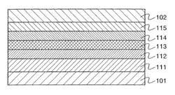 Light emitting device and electronic appliance using the same