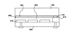 Method of manufacturing an ionizing radiation detection device