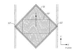 Lithographic apparatus and device manufacturing method involving a liquid confinement structure