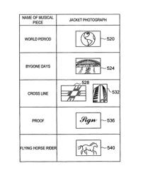 Display device and method, and program