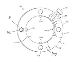 RIM FIRE SPARKING GASKET