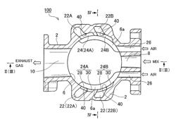 Two-Stroke Internal Combustion Engine