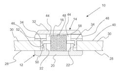 Emergency Drainage Device for Enclosed Compartments