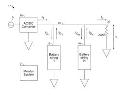 BATTERY SYSTEM AND MANAGEMENT METHOD