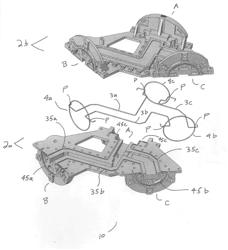 Methods And Devices For Protecting Antenna Components From Contaminants