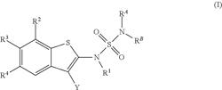 SULFAMIDES AS TRPM8 MODULATORS