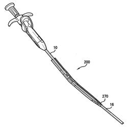 SIZING AND POSITIONING ADAPTER FOR MEDICAL INSTRUMENTS