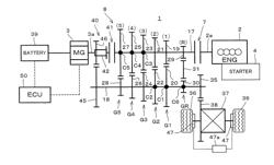 VEHICLE CONTROL APPARATUS